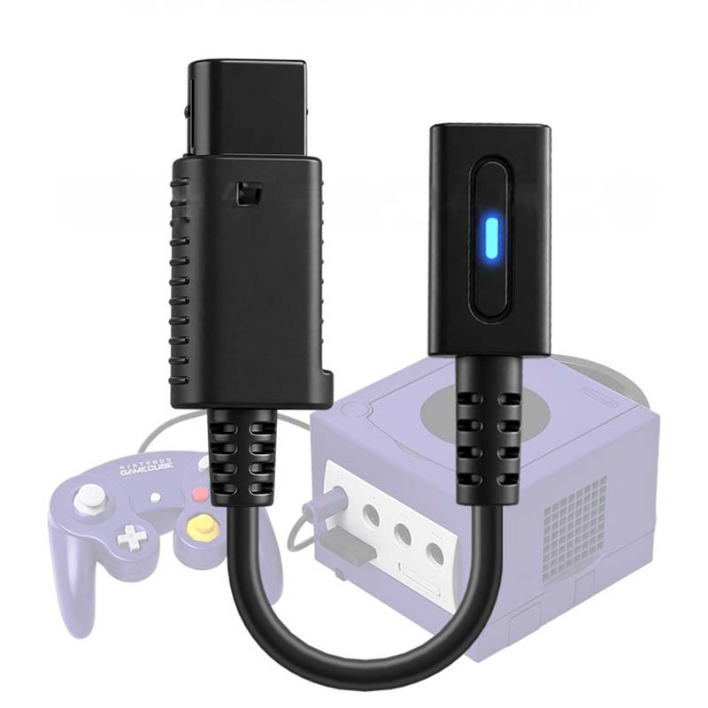 Gaming Console Latest - Cable de Carga Tipo C de