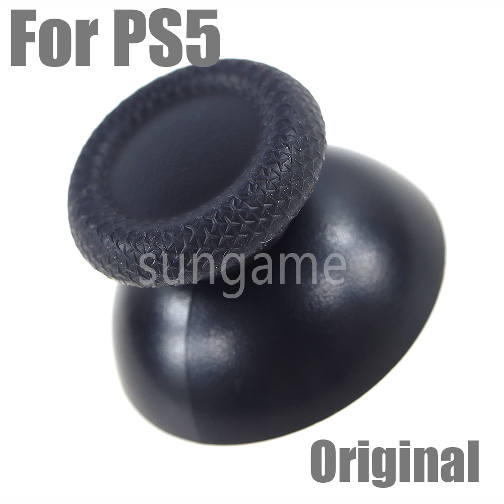 Thumb Grip Joystick - 2 Piezas de Repuesto Originales para