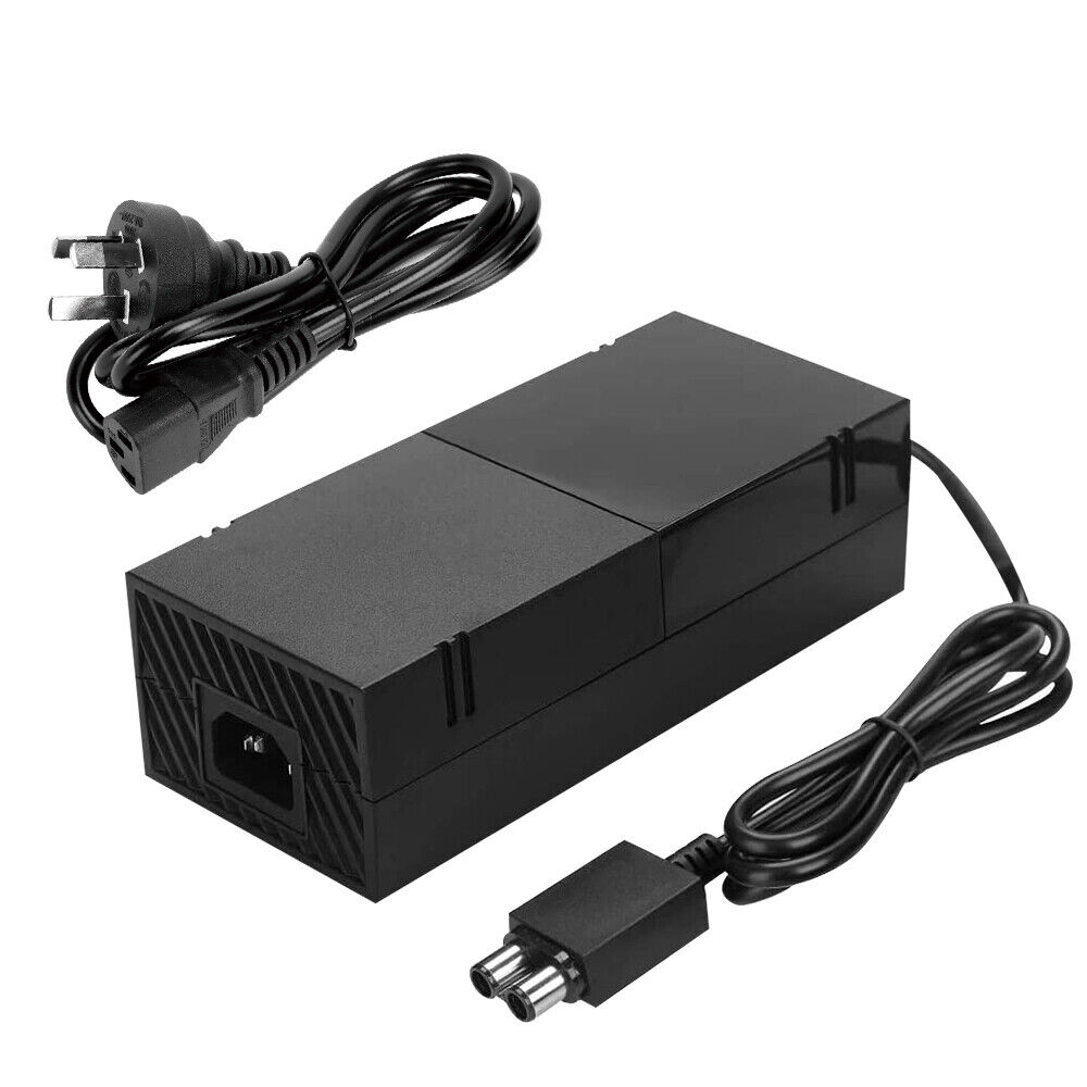 Gaming Console Xbox One - Para Xbox One consola adaptador cargador