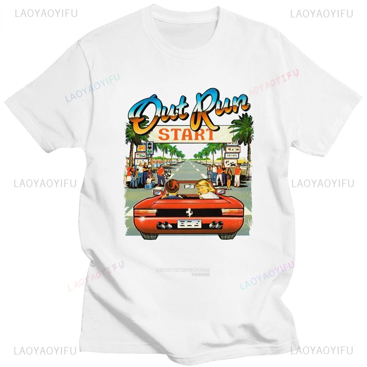 Gaming Console In 90S - Camiseta de manga corta para hombre,
