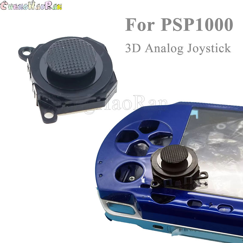 Thumb Grip Joystick - 1 Unidad de Joystick Analógico 3D