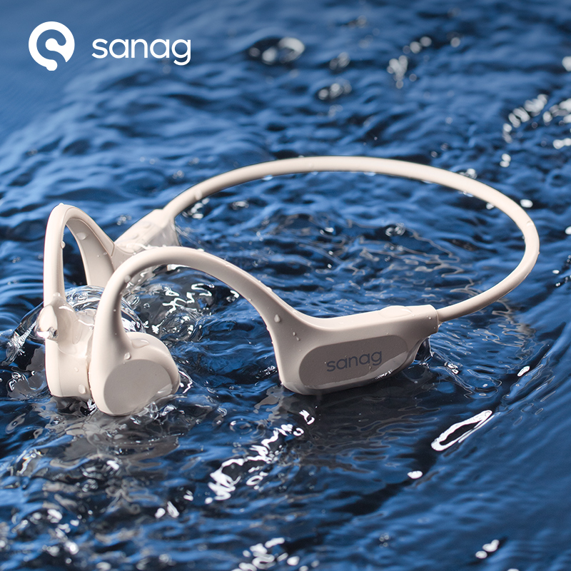 Gaming Console For Your Phone - Auriculares Bluetooth Sanag B60S IPX8 para