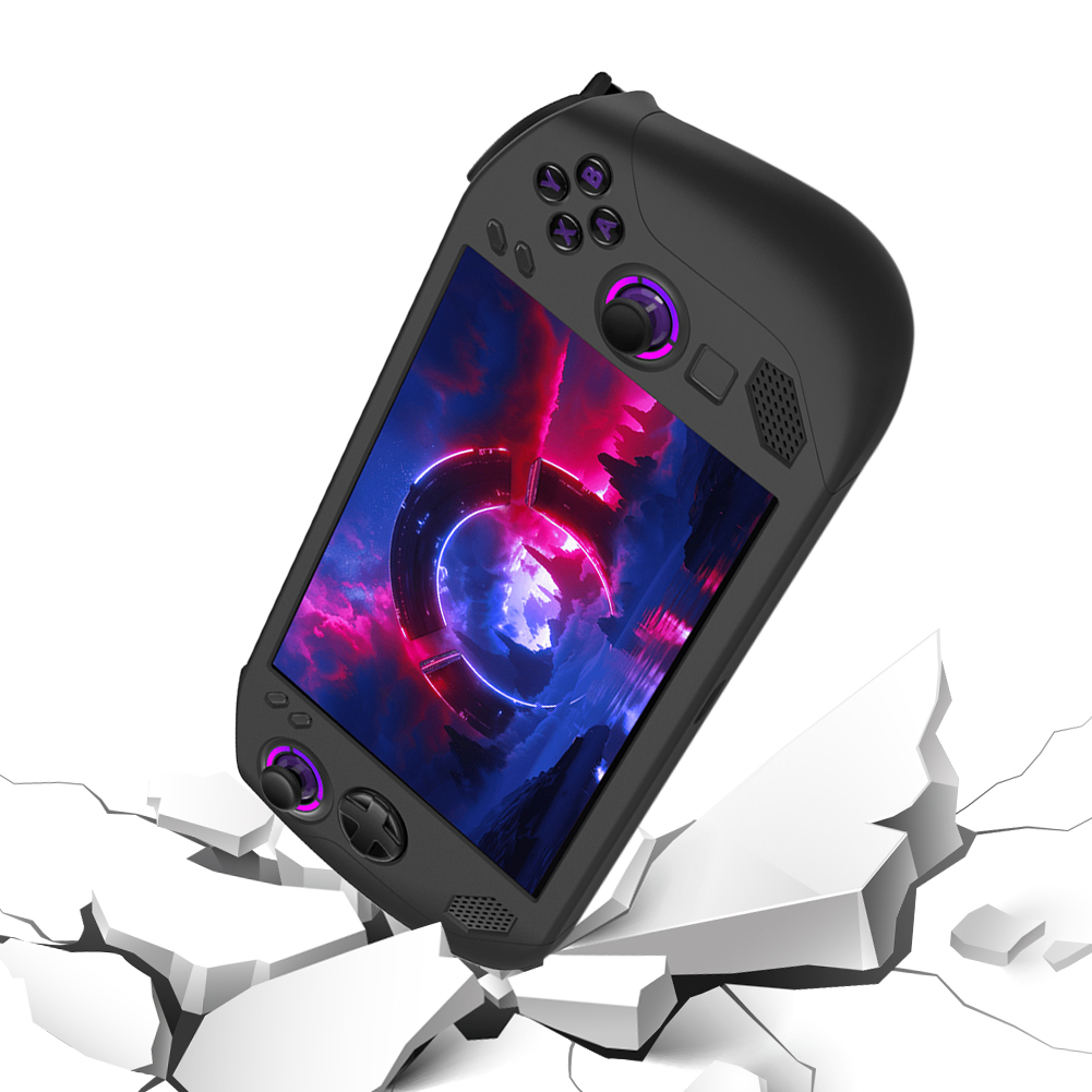 Gaming Console Legion - Funda protectora antiarañazos para consola de