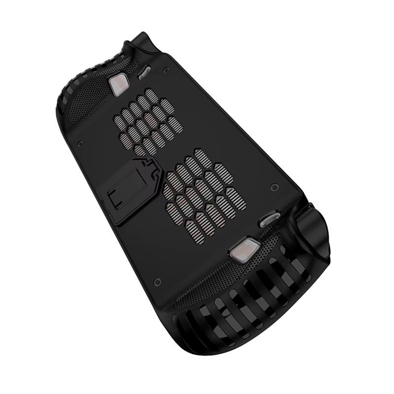 Gaming Console Legion - Funda protectora de TPU a prueba