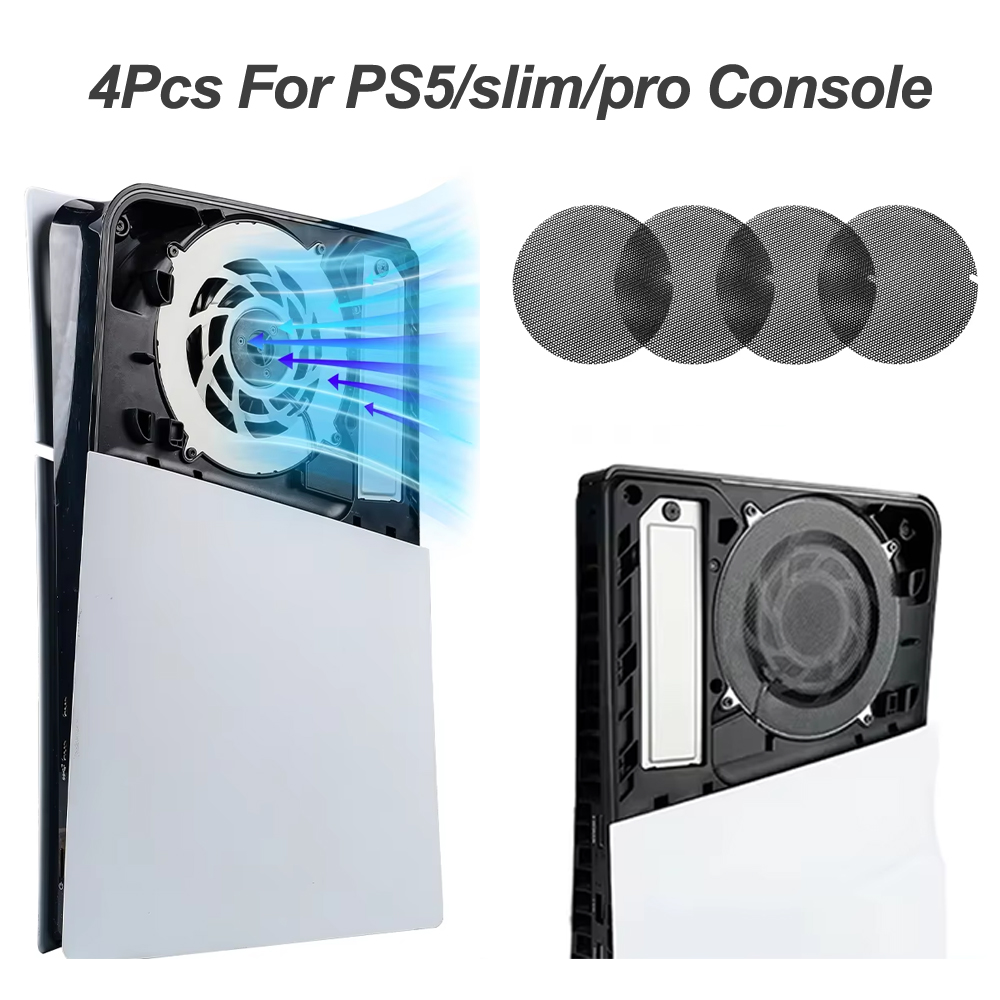 Gaming Console Latest - Para consola de juegos PS5/slim/pro, 4