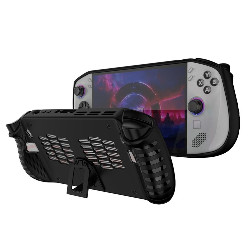 Gaming Console Legion - Funda protectora de TPU suave para