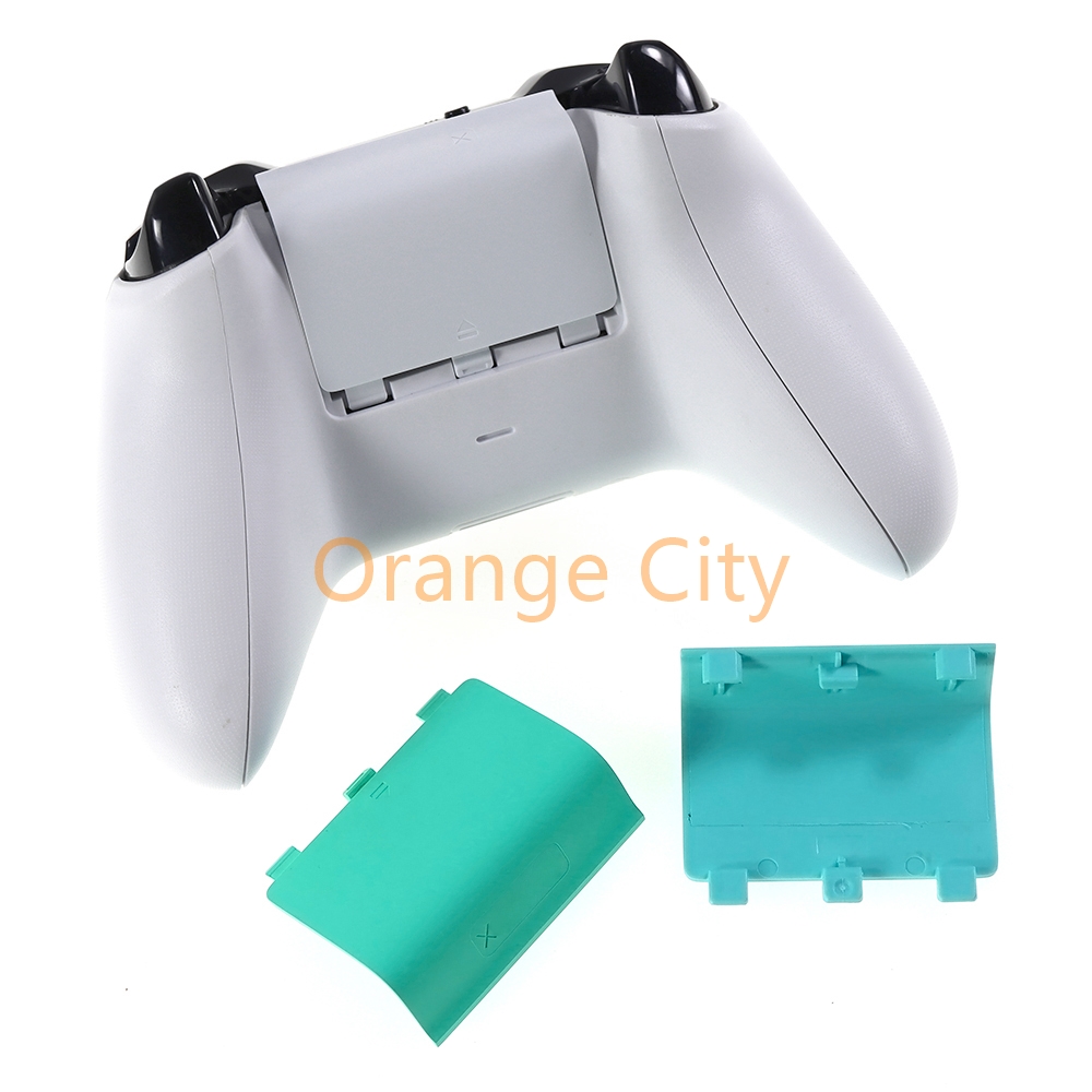 Gaming Console Xbox One - 1 funda original para batería de
