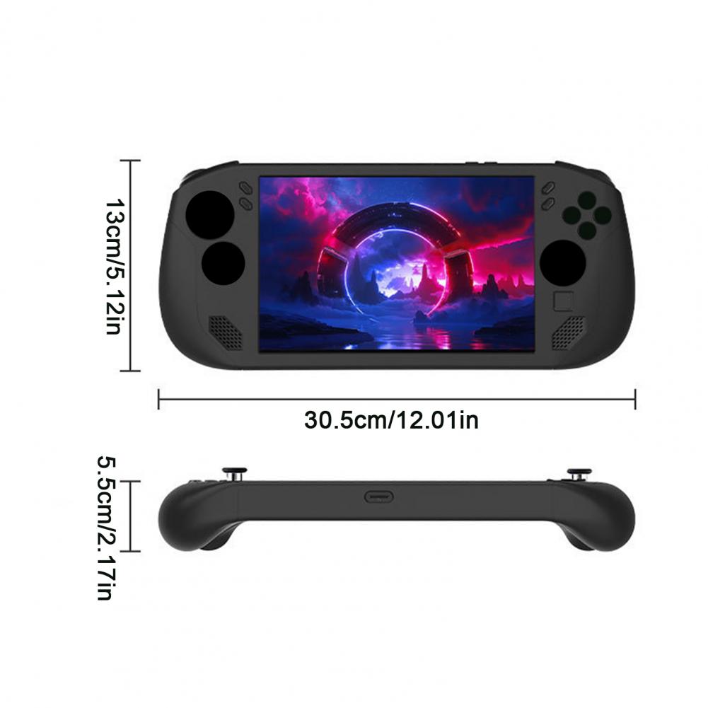 Gaming Console Legion - Funda para consola de juegos, funda