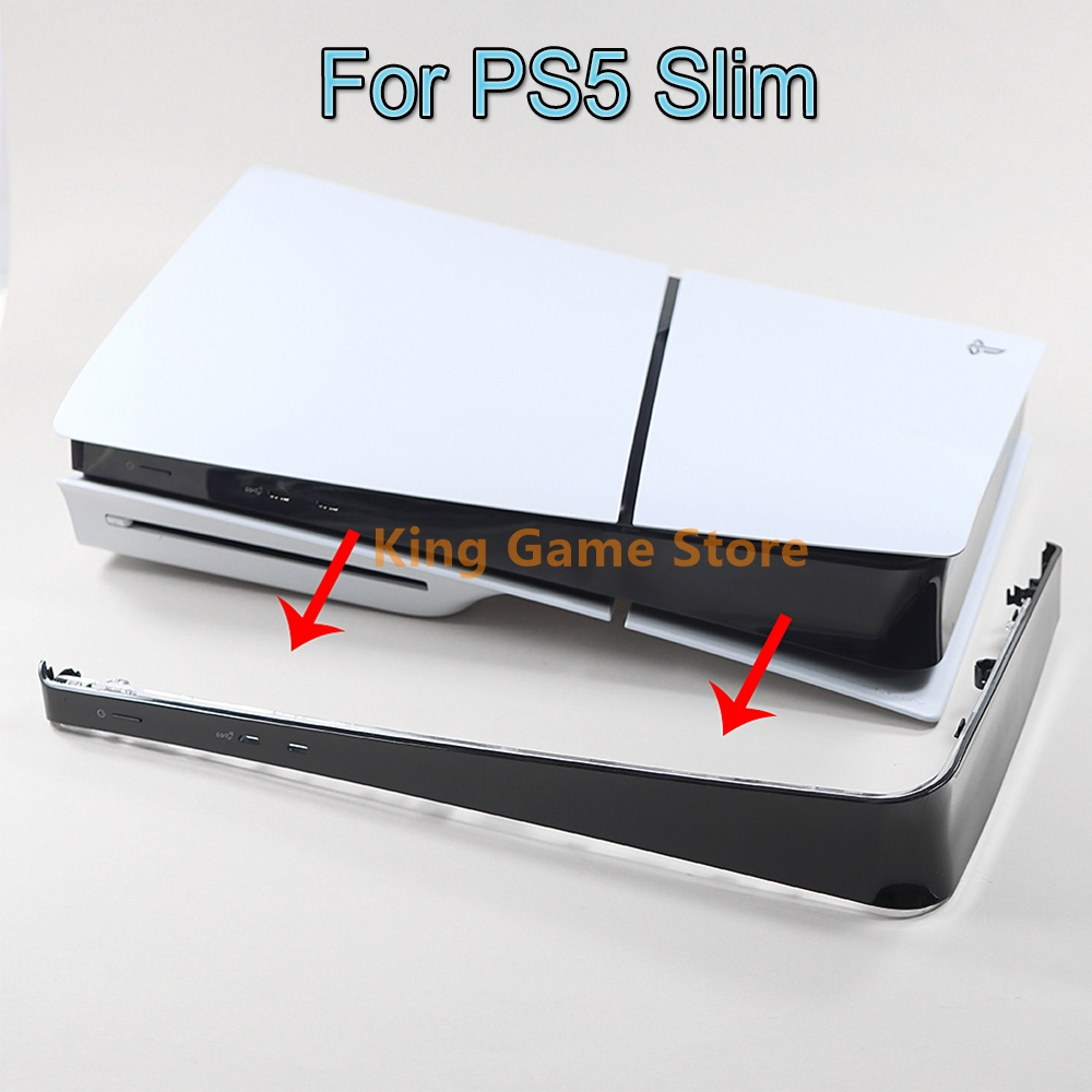 Sony Console Ps5 Slim - 1 Pieza de Cubierta Central para