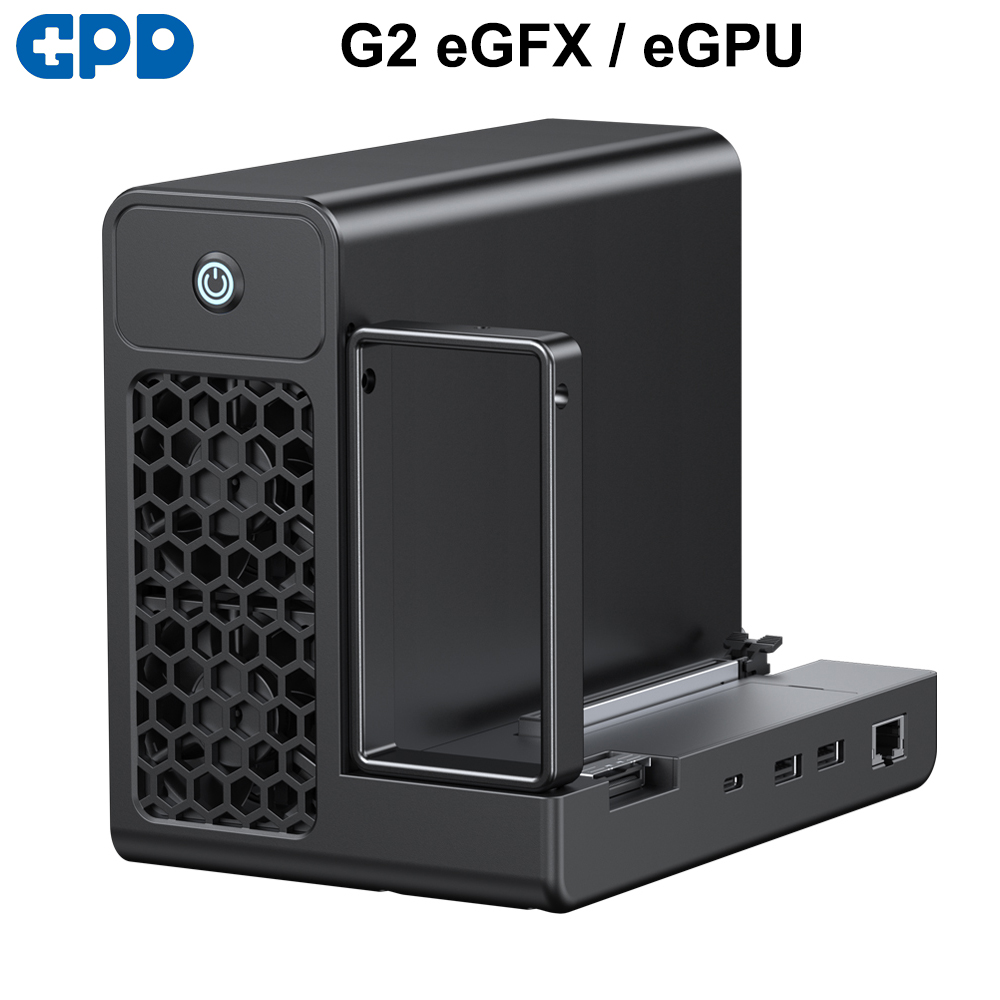 Gaming Console Xbox One - Nueva Consola Portátil para Juegos GPD