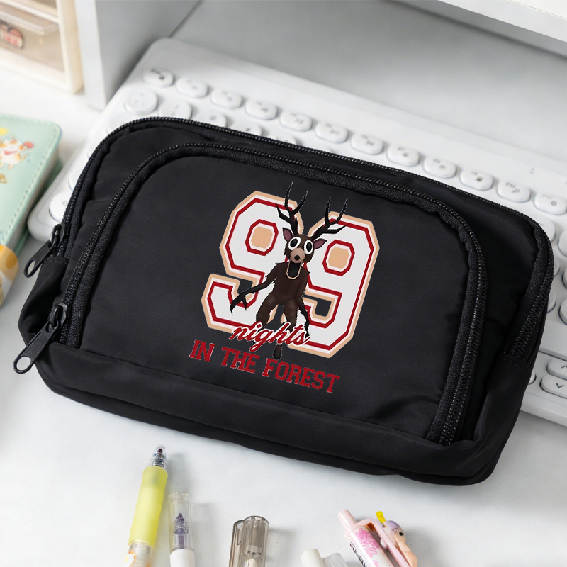 Gaming Console Case - Estuches para lápices con diseño de