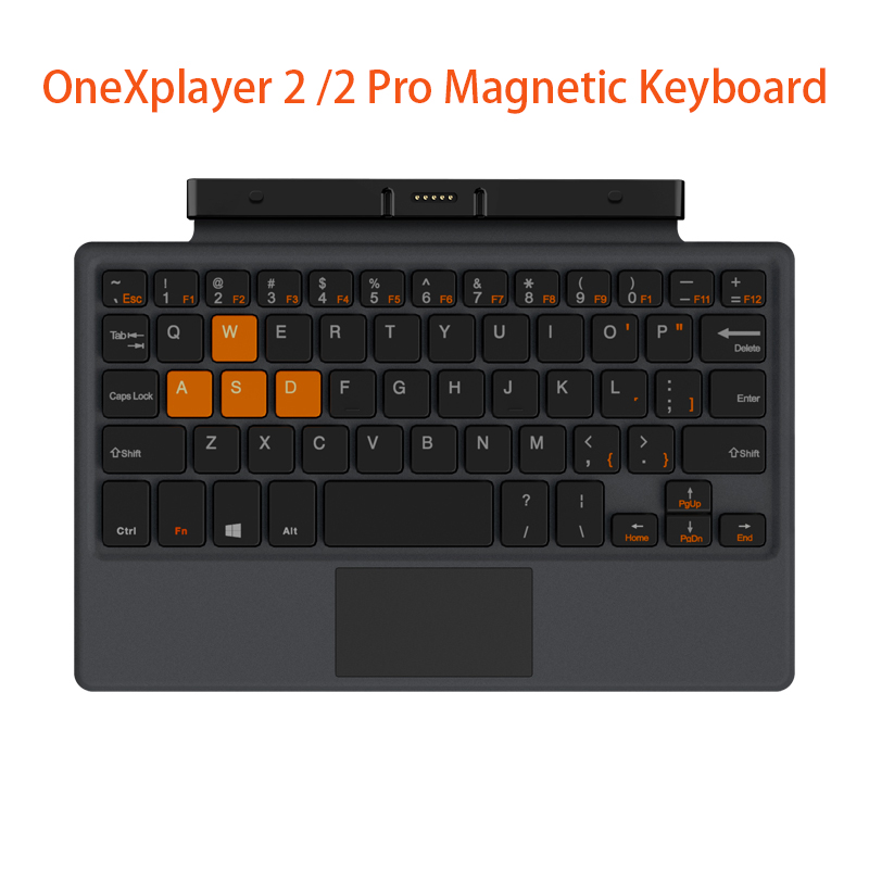 Gaming Console Latest - Teclado magnético Original OneXplayer 2/2Pro de
