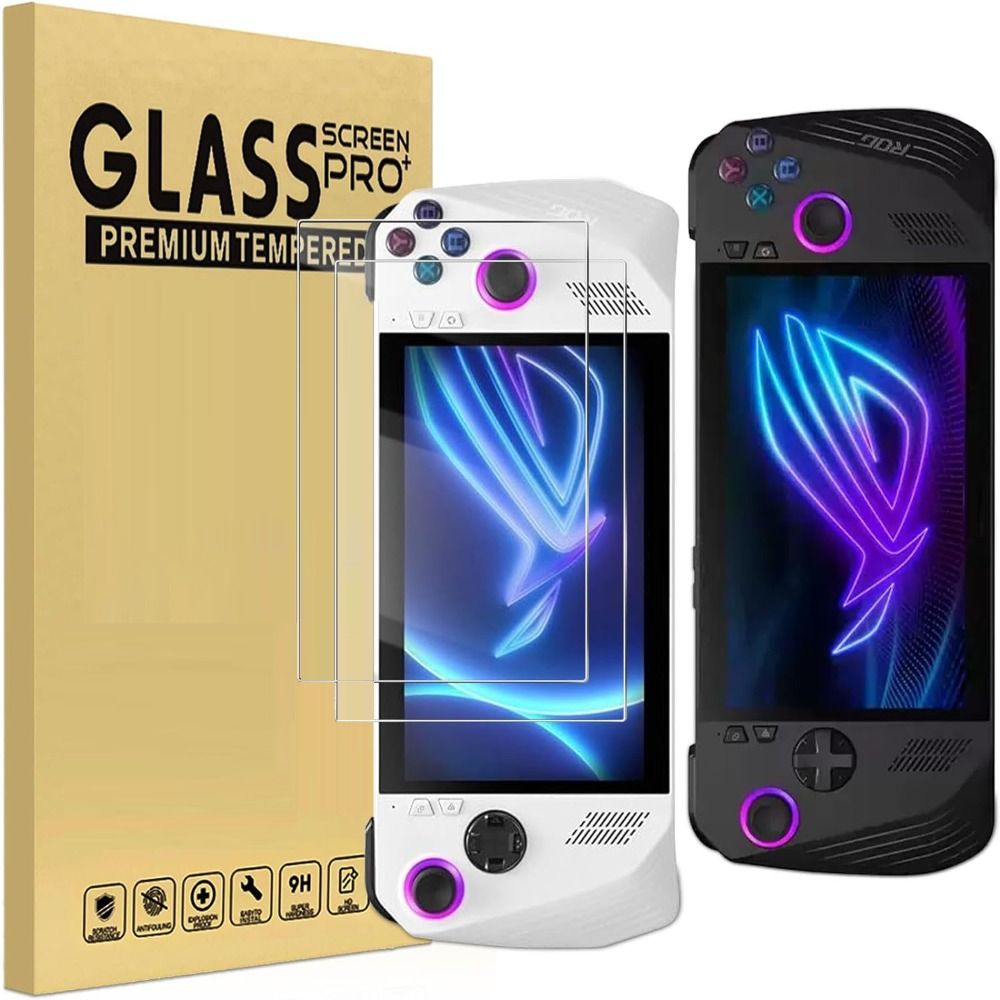Gaming Console Latest - Protector de Pantalla para Consola de