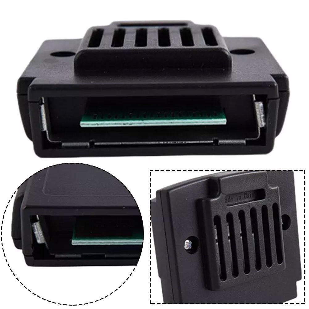 Gaming Console Latest - Nuevo Memory Jumper Pak Pack tarjeta