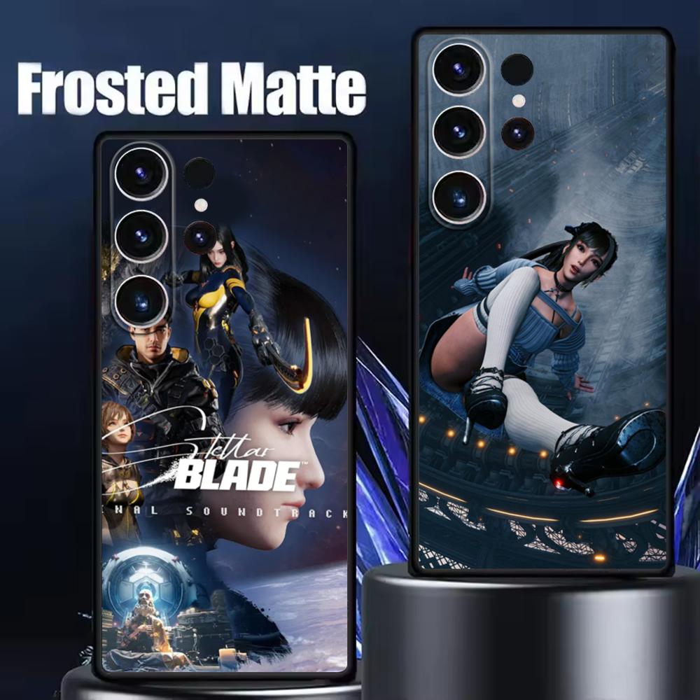 Gaming Console Case - Funda de teléfono HOT GAME S-Stellar