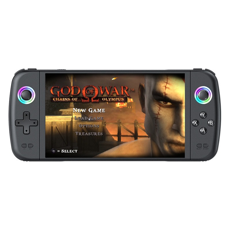 Gaming Console Windows - Consola de juegos portátil M27 con