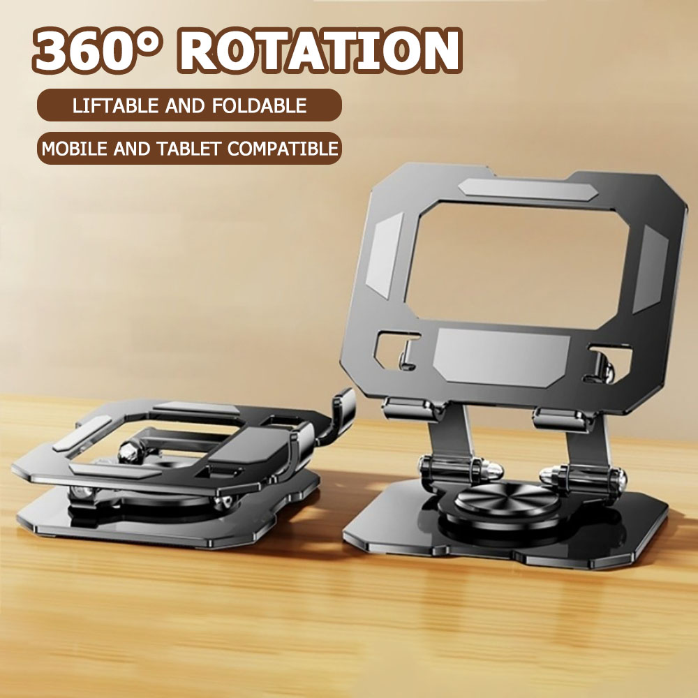 Gaming Console For Your Phone - Soporte Giratorio 360° para Tablet y