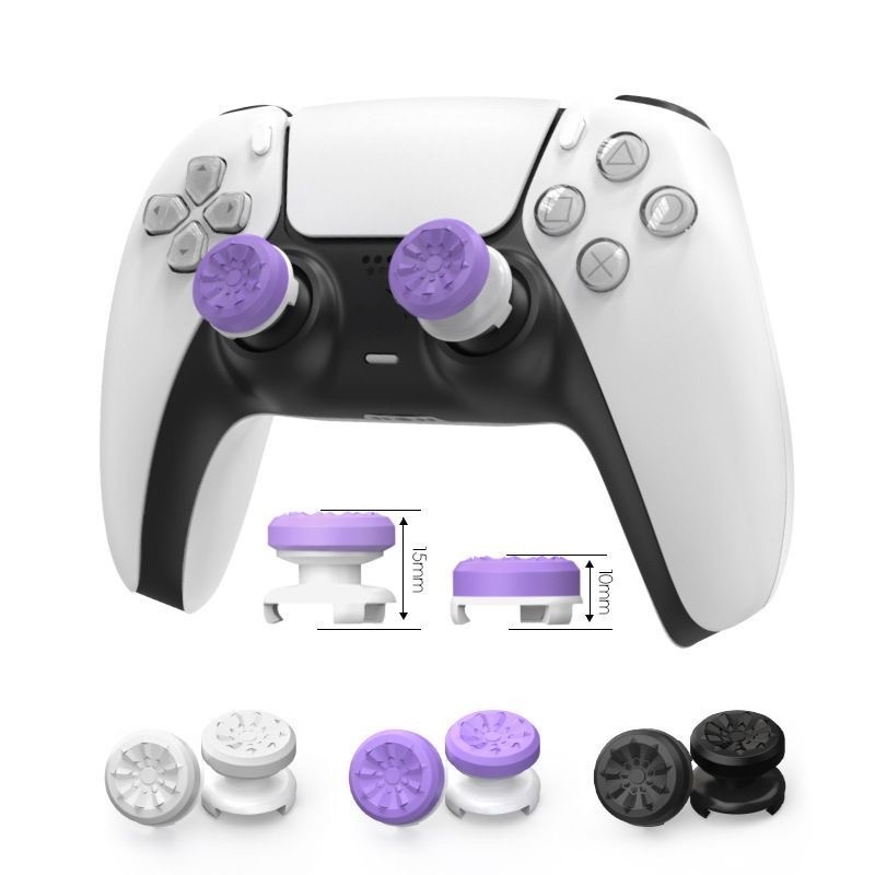Thumb Grip Joystick - Tapa de silicona Freeks Stick de