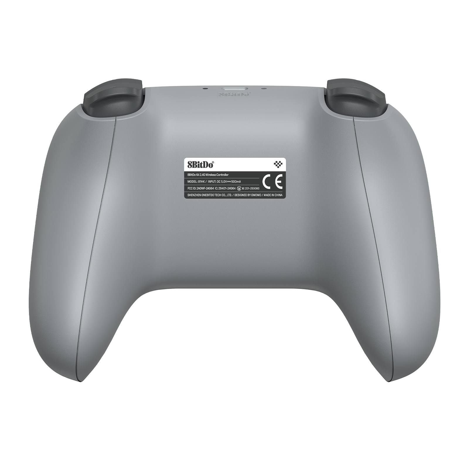 Controlador de juegos inalámbr - Gaming Console Windows reseña y precio