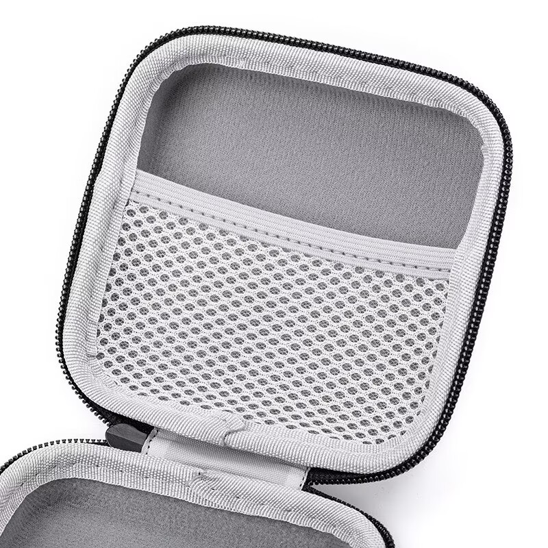 Consola de juegos portátil, cu - Gaming Console Case reseña y precio