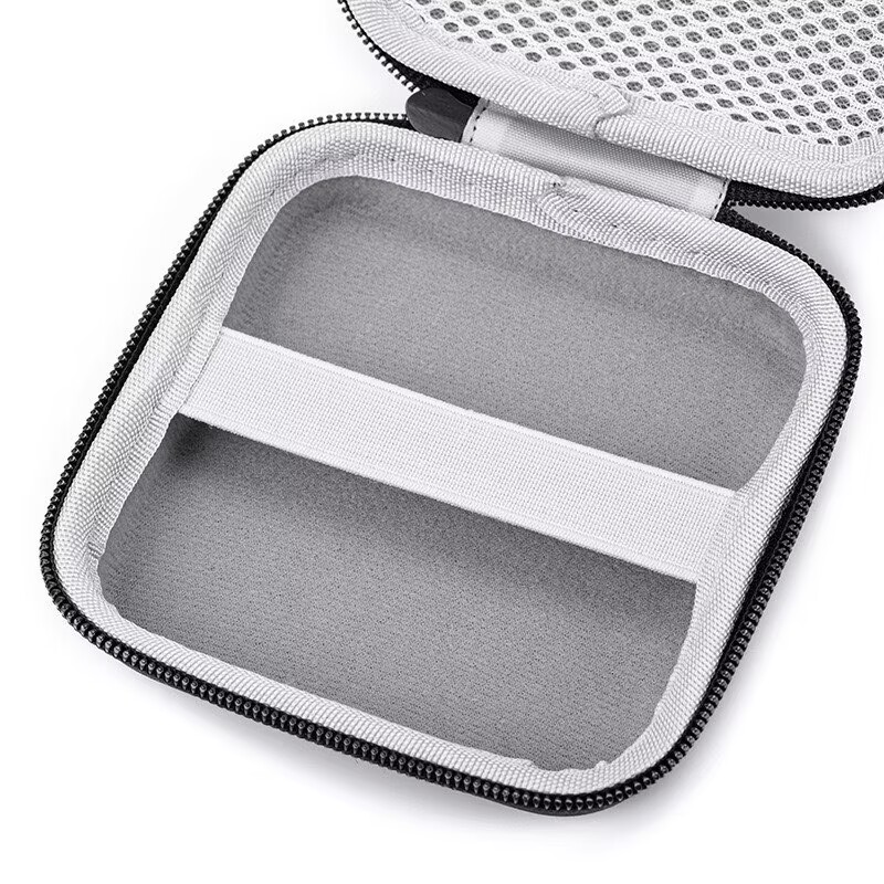 Consola de juegos portátil, cu - Gaming Console Case reseña y precio