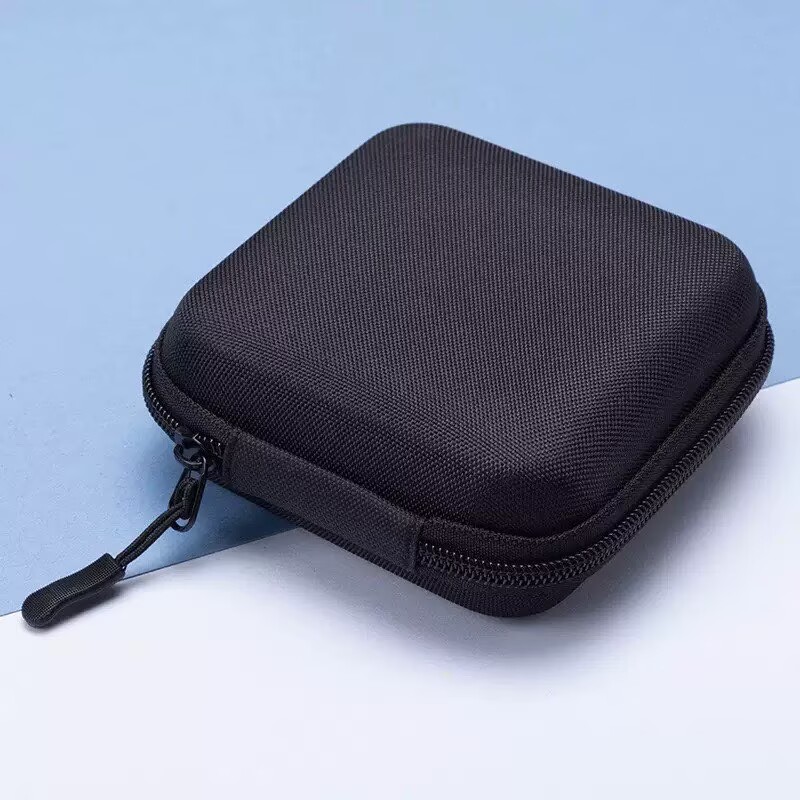 Consola de juegos portátil, cu - Gaming Console Case reseña y precio