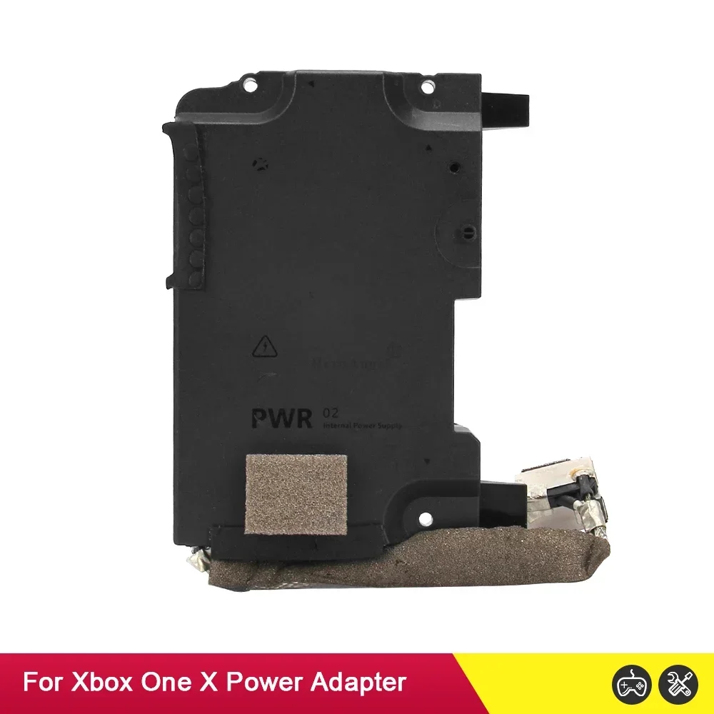 Fuente de alimentación de repu - Gaming Console Xbox One reseña y precio