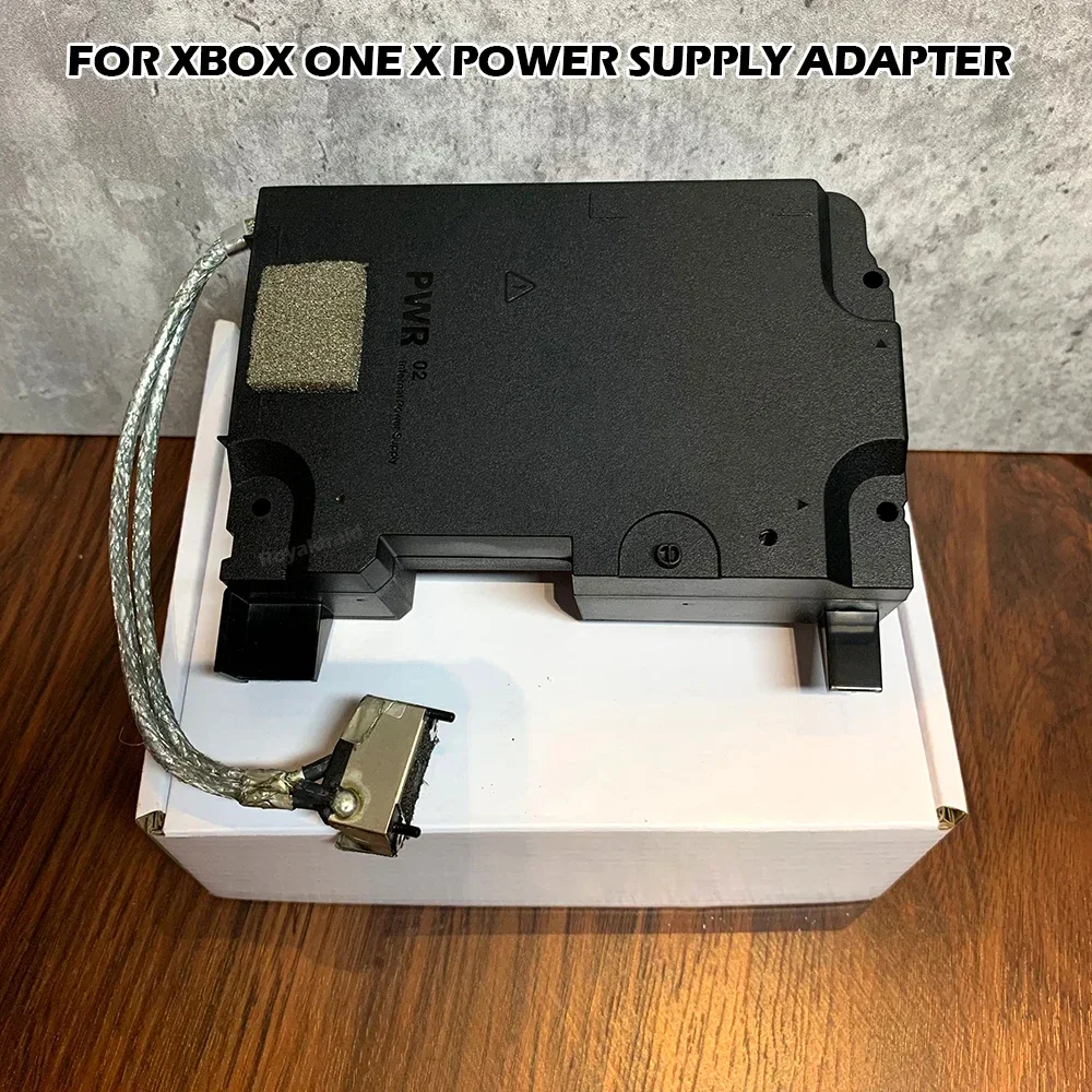 Fuente de alimentación de repu - Gaming Console Xbox One reseña y precio