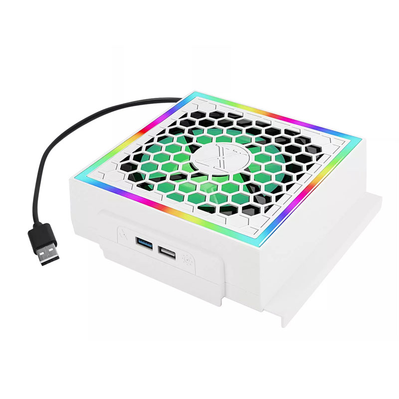 Ventilador de refrigeración LE - Gaming Console Xbox One reseña y precio