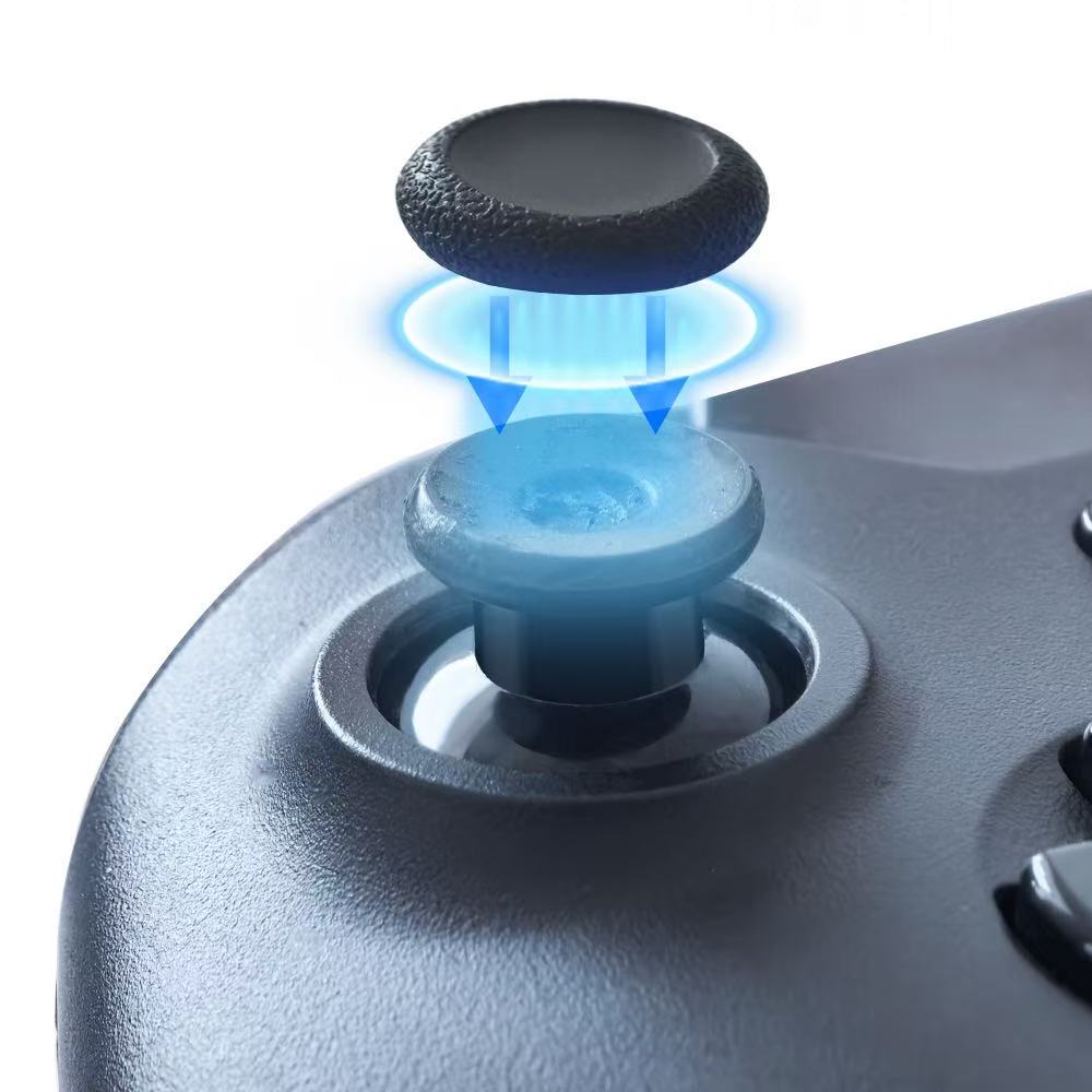 20 Fundas Protectoras para Con - Thumb Grip Joystick reseña y precio