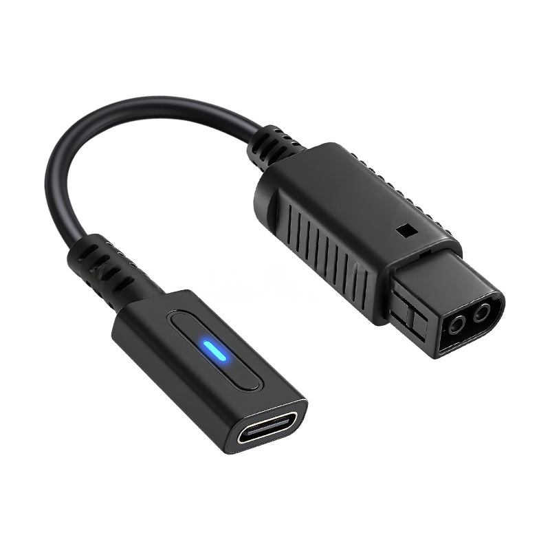 Cable de Carga Tipo C de 12 cm - Gaming Console Latest reseña y precio
