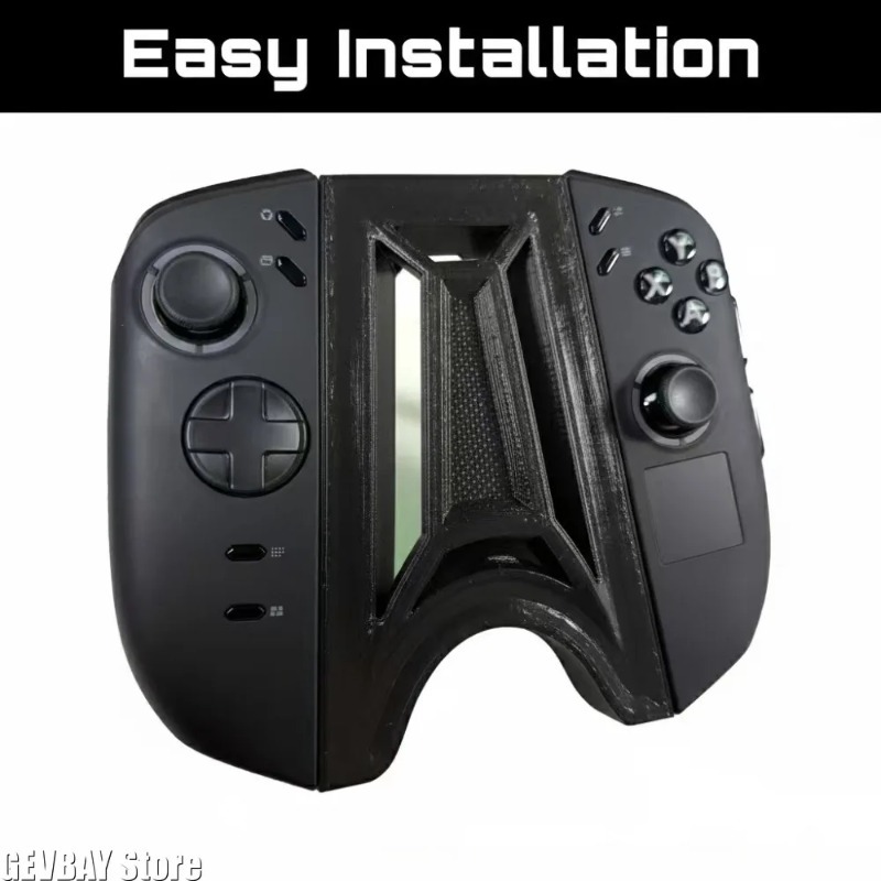 Conector de agarre manual, sop - Gaming Console Legion reseña y precio