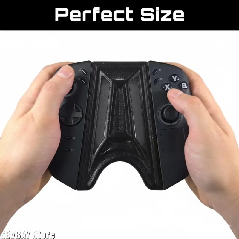 Conector de agarre manual, sop - Gaming Console Legion reseña y precio