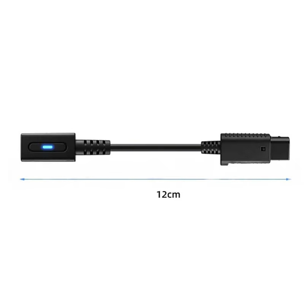 Cable de Carga PD de 45W Tipo  - Gaming Console Latest reseña y precio
