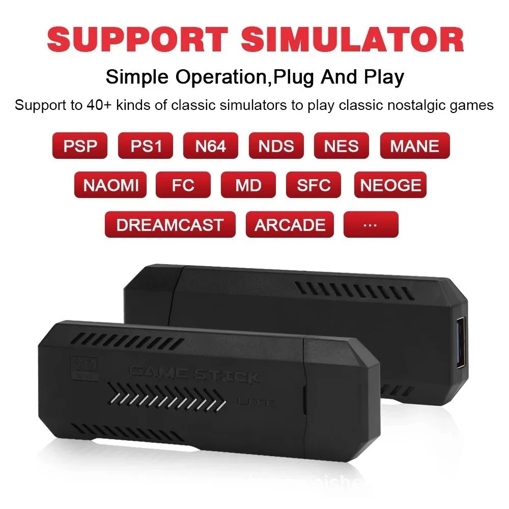 Consola de Juegos Retro X2PRO/ - Gaming Console X2 reseña y precio