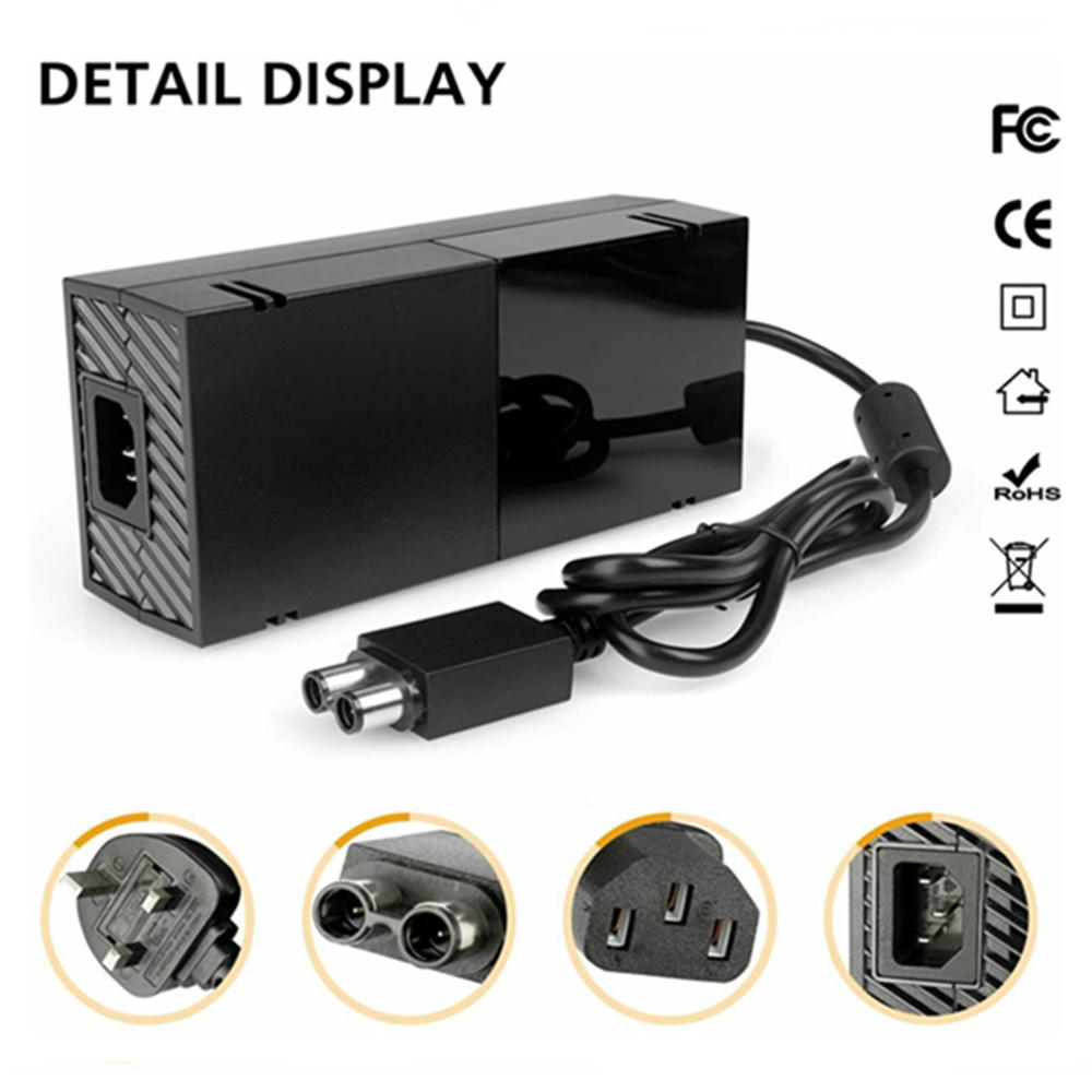 Para Xbox One consola adaptado - Gaming Console Xbox One reseña y precio