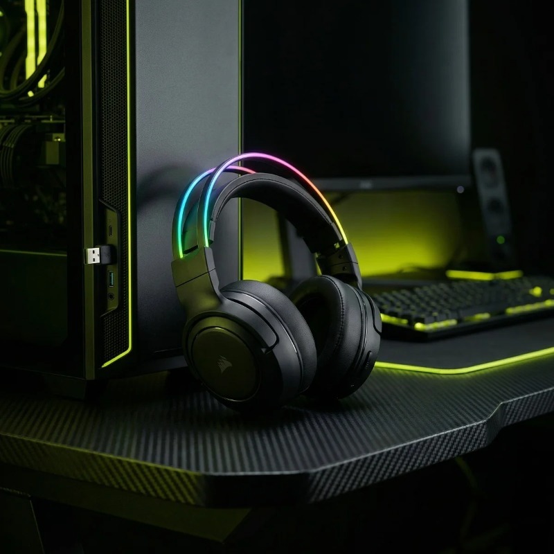 Auriculares para juegos ONIKUM - Gaming Console Apple reseña y precio