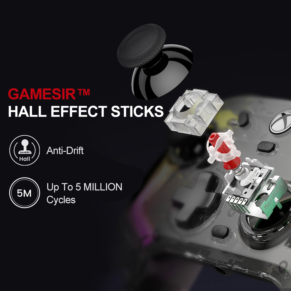 Game sir Kaleid Mando Control  - Gaming Console Xbox One reseña y precio