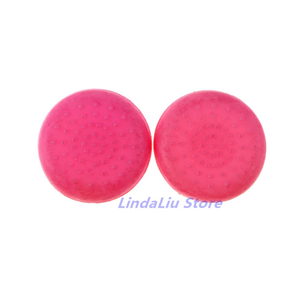 500 Uds. Tapas de empuñaduras  - Thumb Grip Joystick reseña y precio