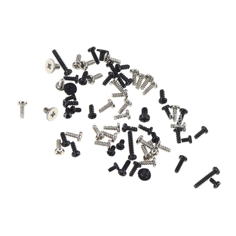 reparación tornillos completos - Gaming Console Xbox One reseña y precio