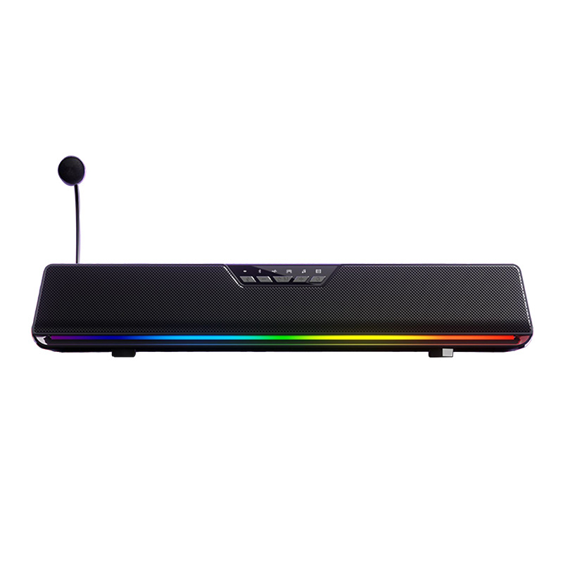 Barra de Sonido para Juegos GS - Gaming Console Apple reseña y precio