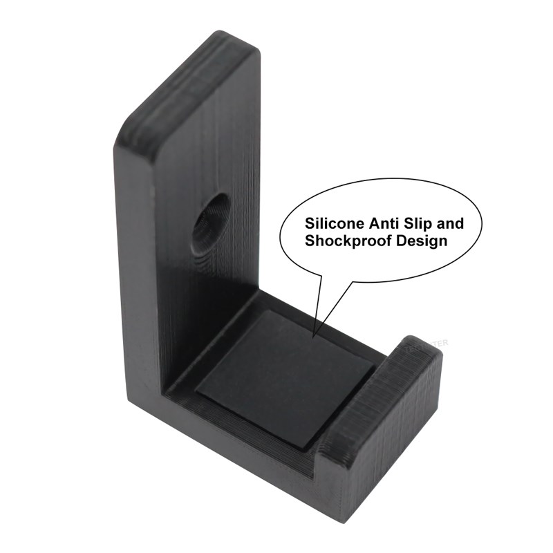 Soporte de montaje en pared pa - Gaming Console Tv Stand reseña y precio