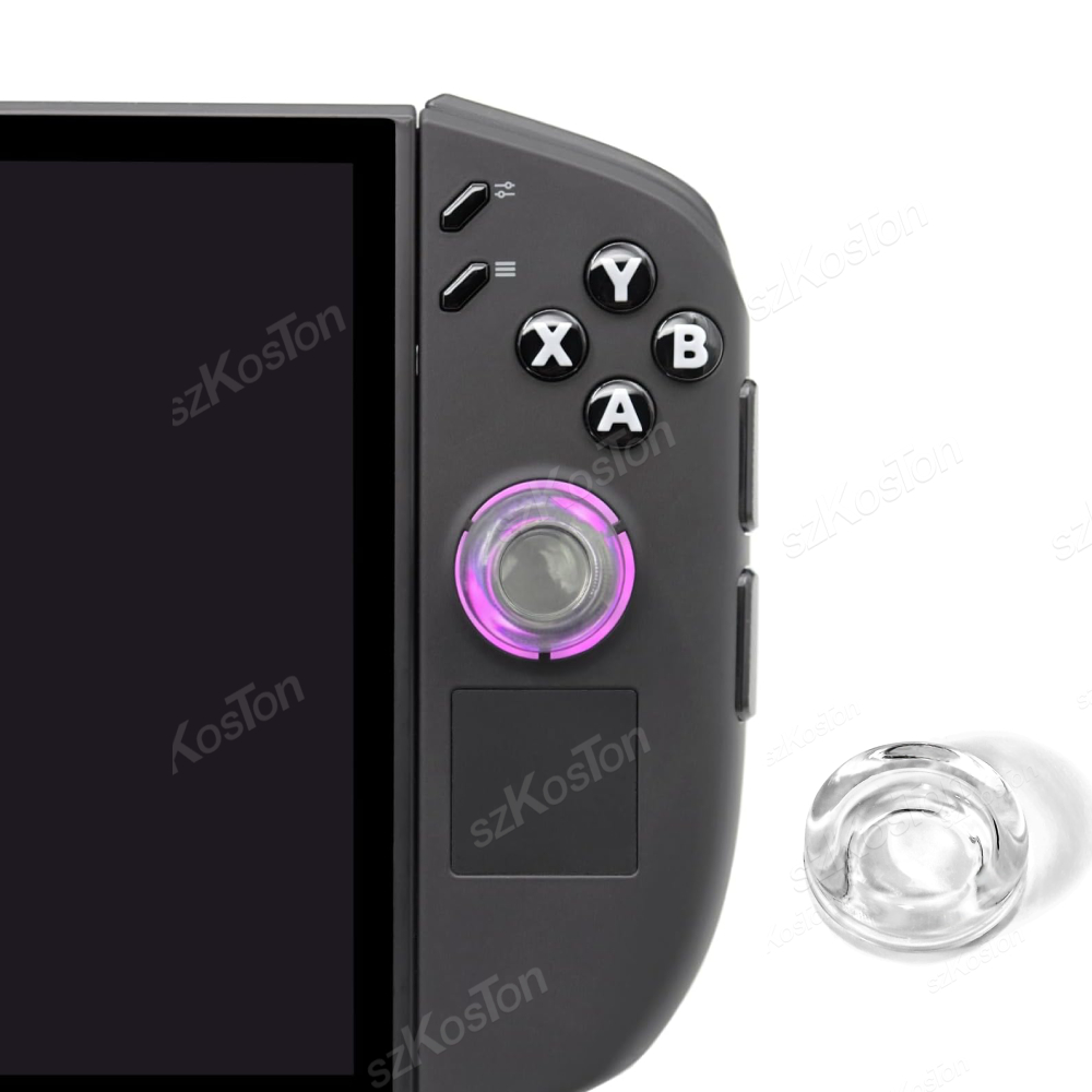 2 Fundas de Silicona Líquida p - Gaming Console Legion reseña y precio