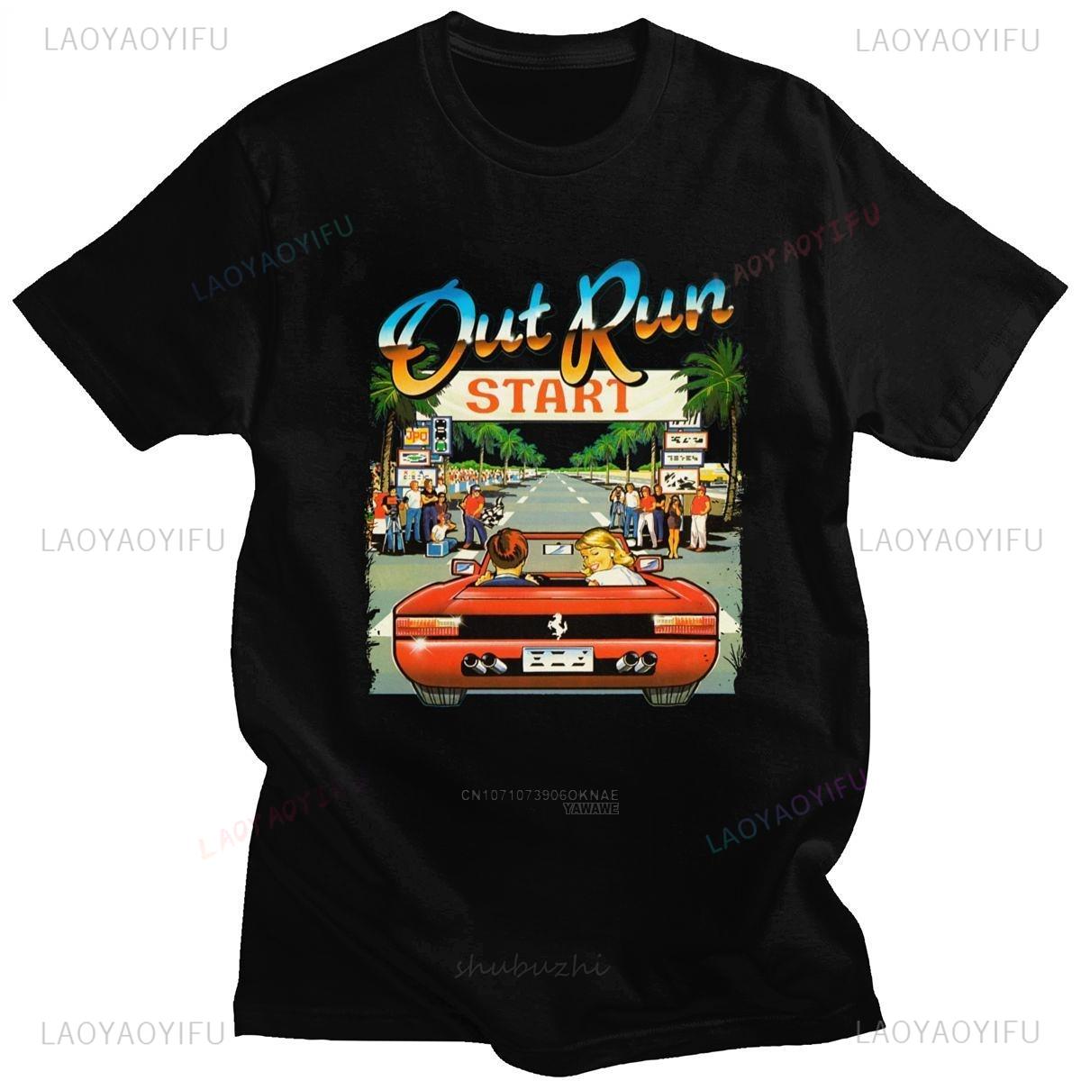Camiseta de manga corta para h - Gaming Console In 90S reseña y precio