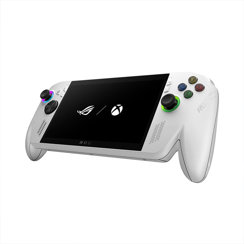 Consola Portátil Xbox Rog Ally - Handheld Gaming Console Z2 Extreme reseña y precio