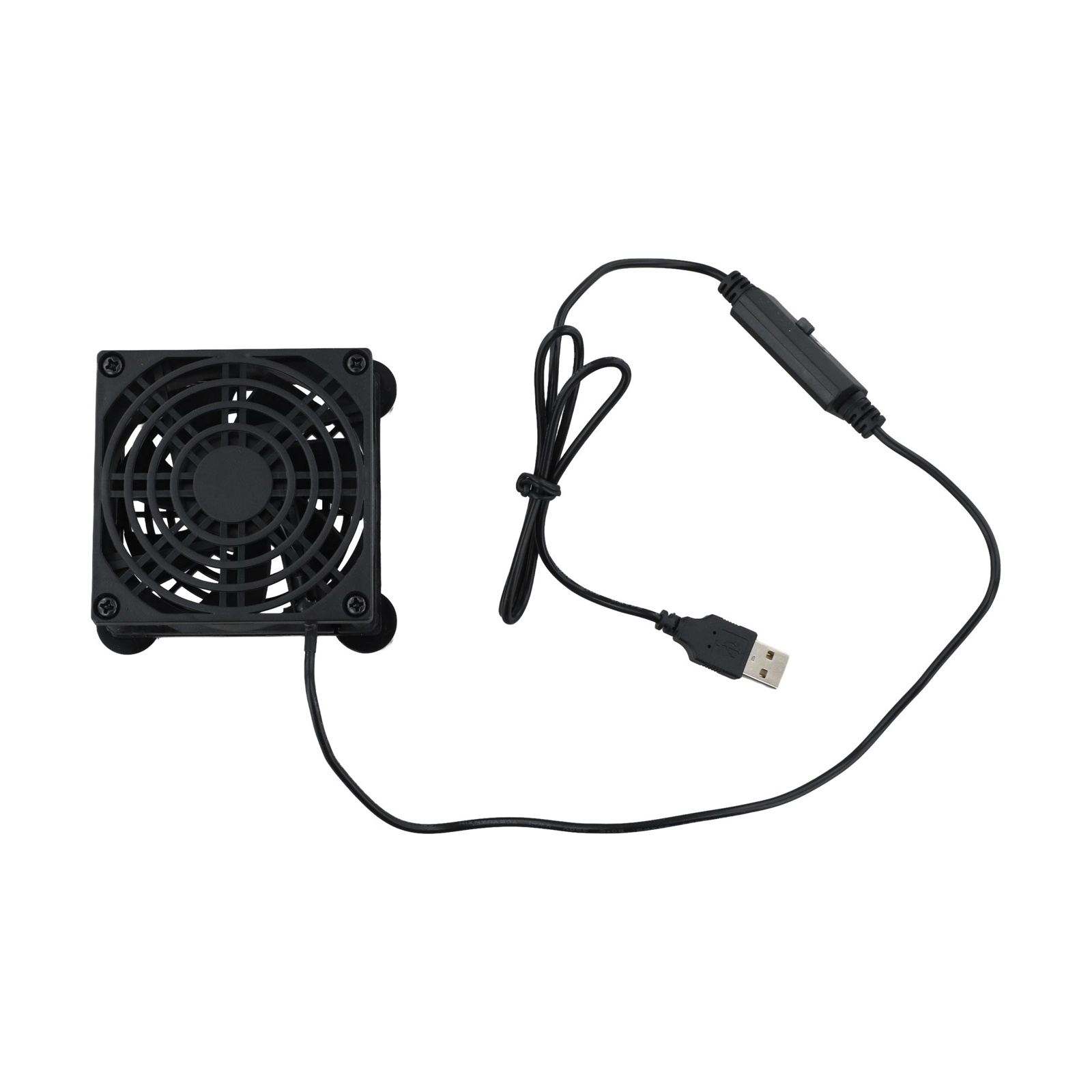 Ventilador de refrigeración US - Gaming Console Cabinet reseña y precio