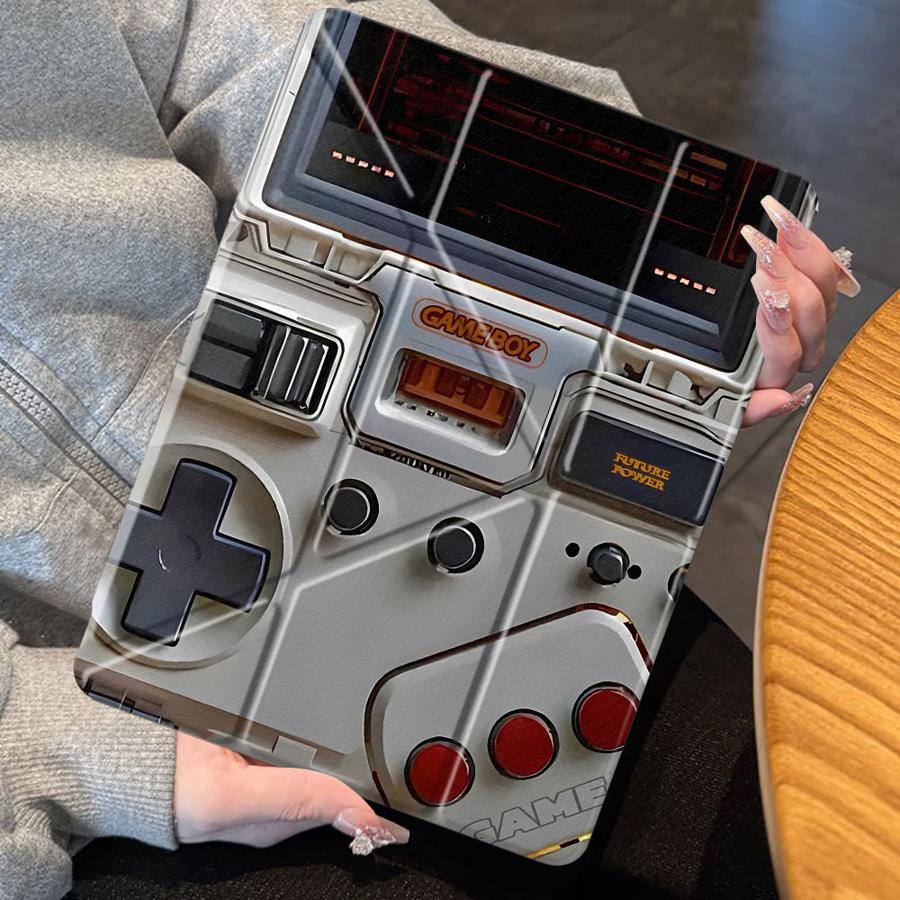 Funda Divertida con Diseño de  - Gaming Console Apple reseña y precio