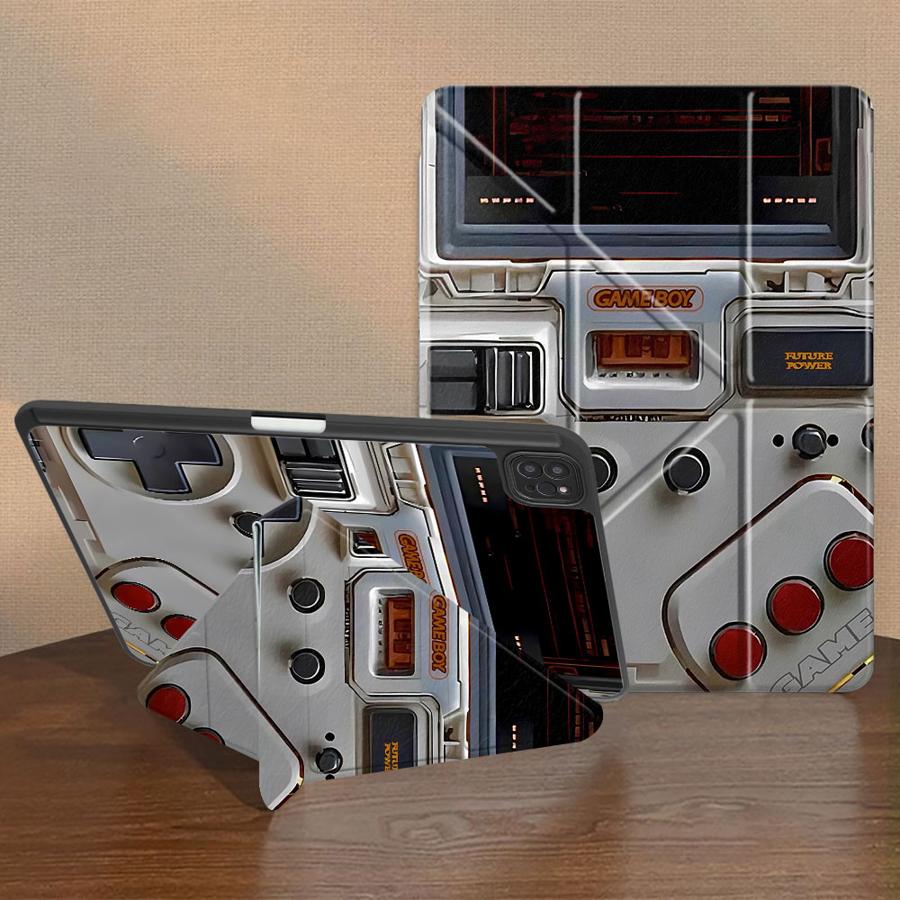 Funda Divertida con Diseño de  - Gaming Console Apple reseña y precio