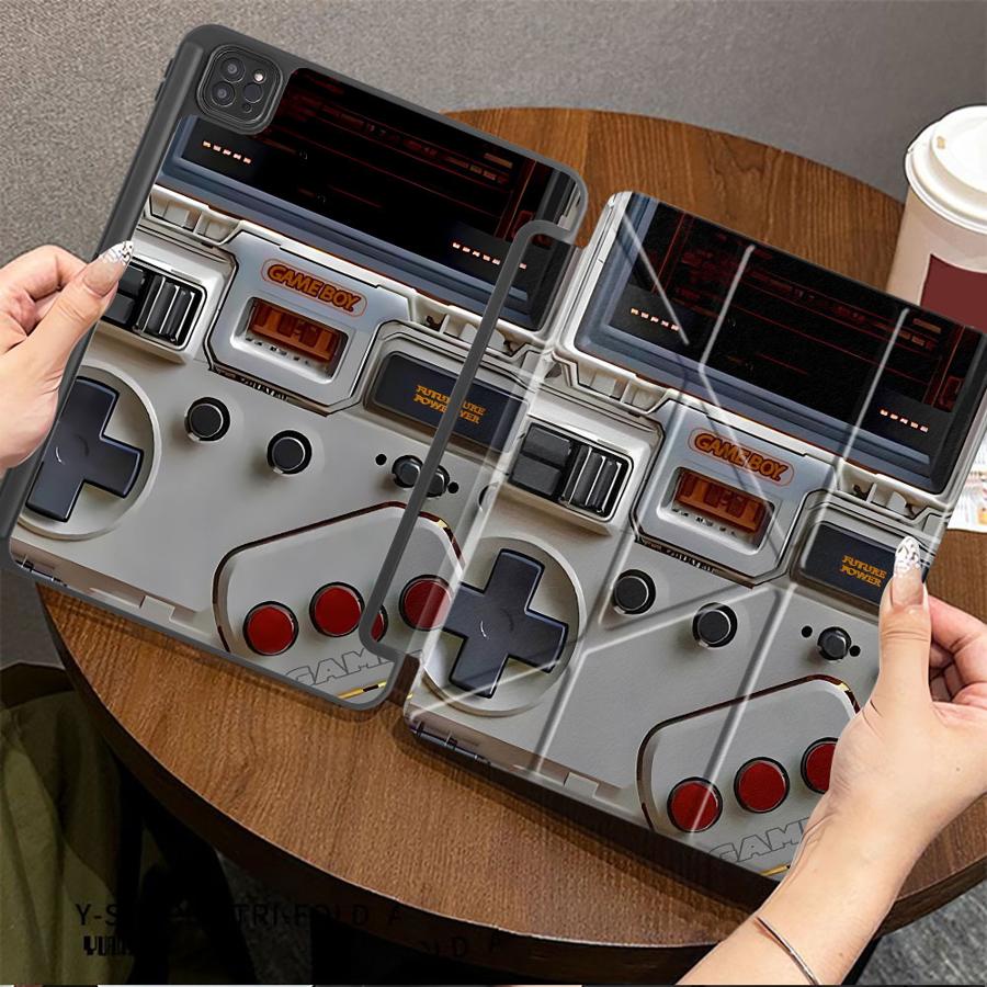 Funda Divertida con Diseño de  - Gaming Console Apple reseña y precio