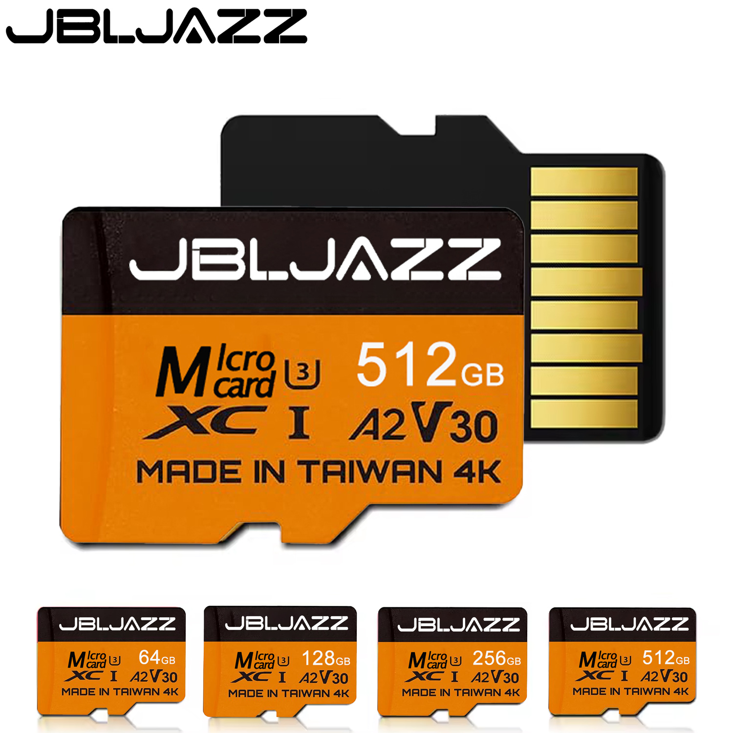 Tarjeta Micro TF SD de 512 GB  - Gaming Console Xbox One reseña y precio